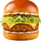 Veggie Burger