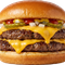 Burgerwala Double