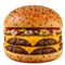 Double Cheeseburger