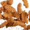 Crispy Wings x2