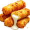 Mozzarella Sticks x3