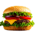 HALLOWI BURGER