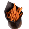 Sweet Potato Fries