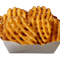 Waffle Fries