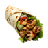 BBQ CHICKEN WRAP