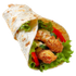 SWEET CHILLI WRAP